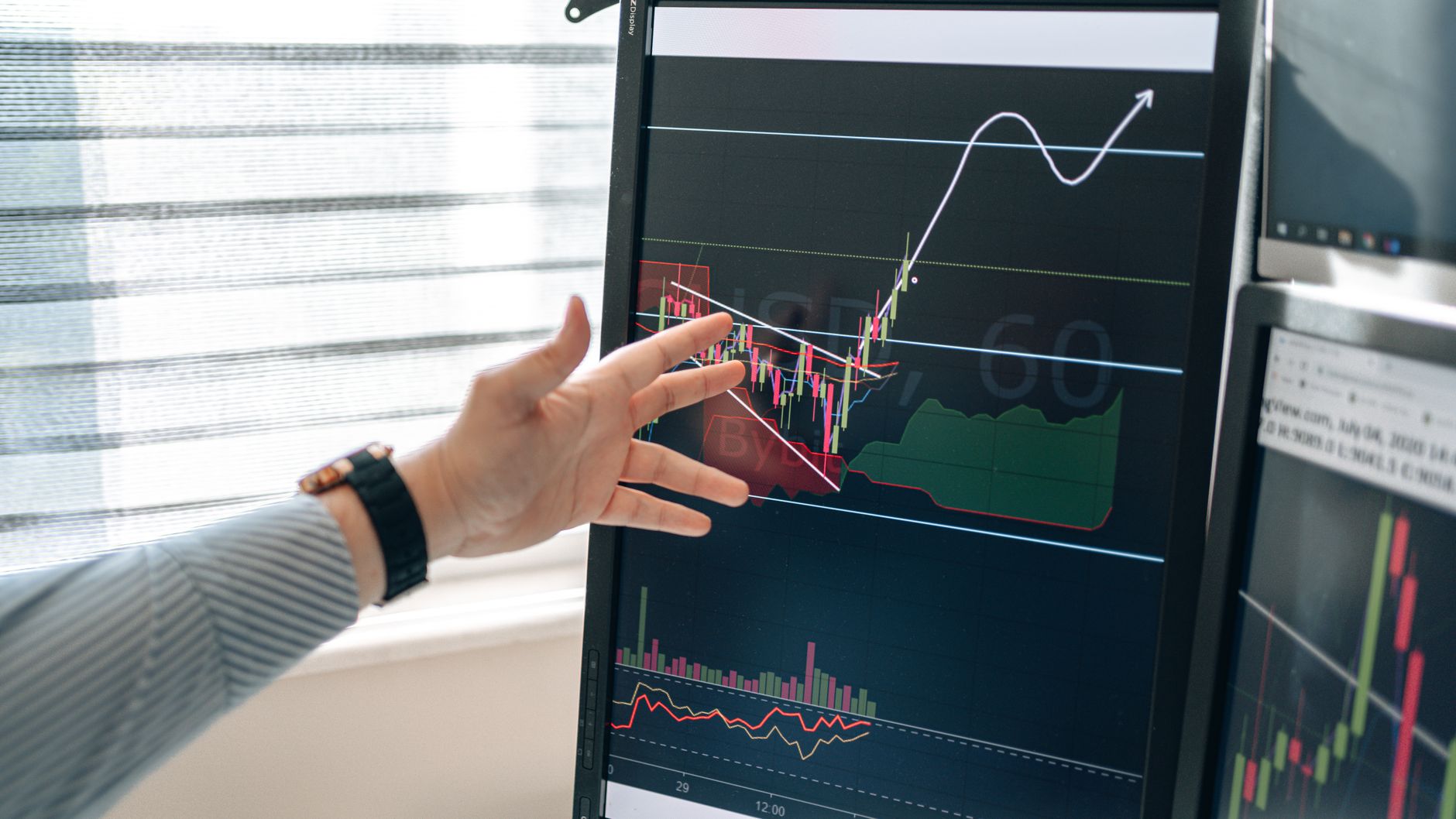 Analyse de données audiovisuelles